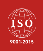 ISO9001 Enterprise Certification