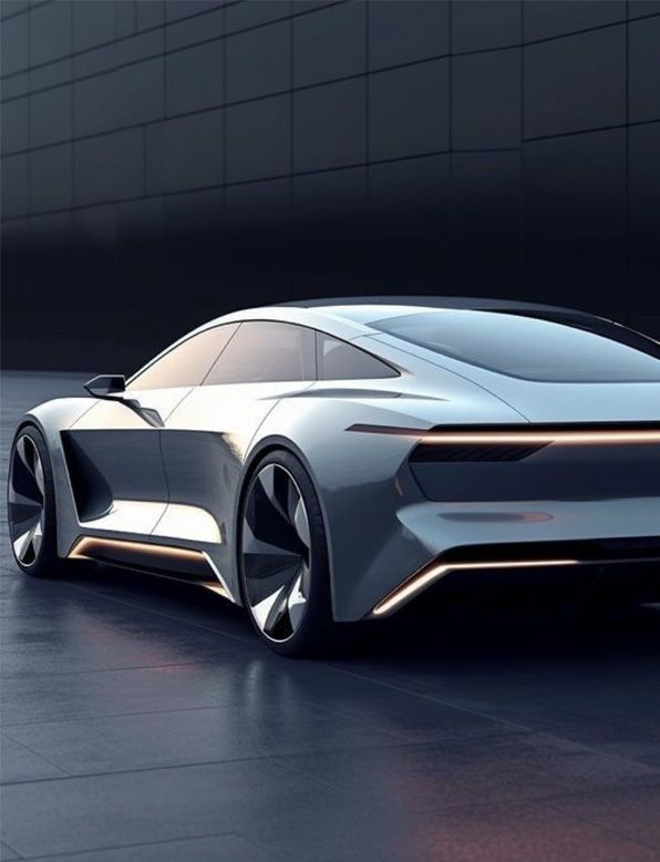 Automotive Industry