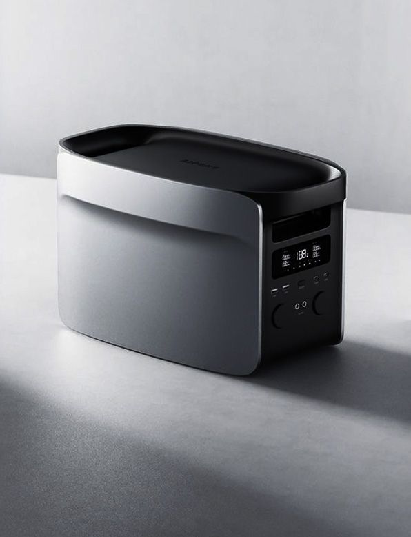 Home Appliances Industry
