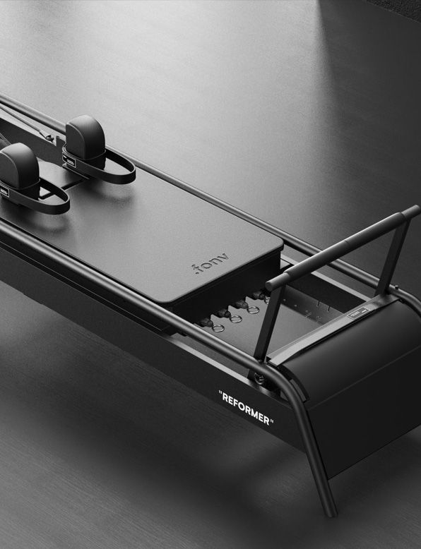 Fitness Equipment Industry