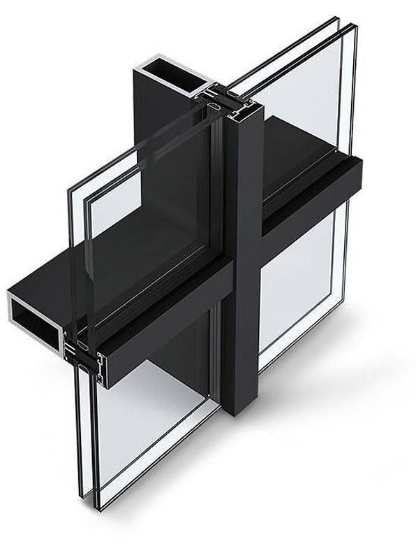 Doors and Windows Industry