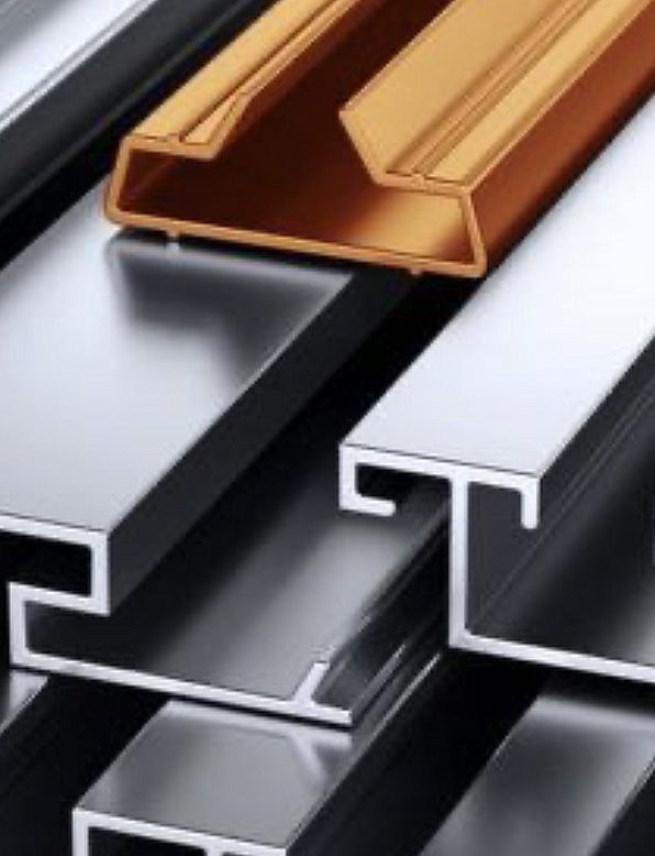 Aluminum Profiles Industry