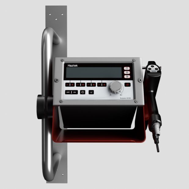 Susprss GC21-SE Wall-Mounted Manual  Powder Coating Equipment