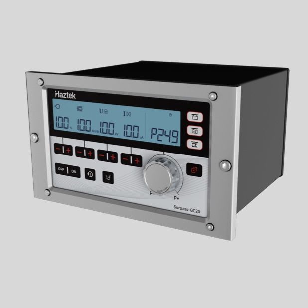 SURPASS- GC20A Intelligent Spray Gun  Controller