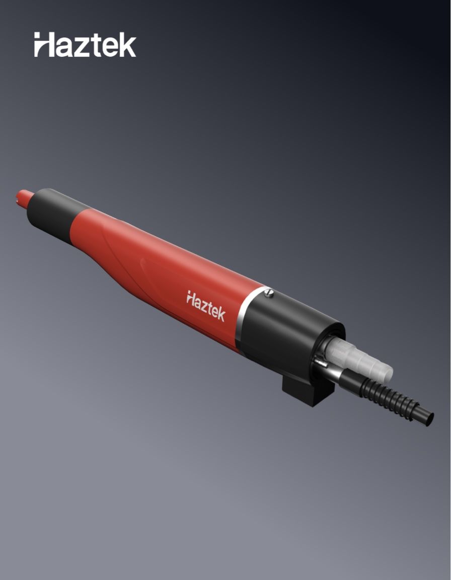 AG20 Electrostatic Powder Spray Gun Controller