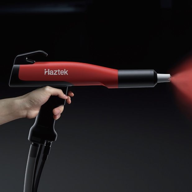 MG20 Manual Powder Spray Gun