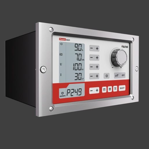 PINNACLE GC21- GC20A Intelligent Spray Gun Controller