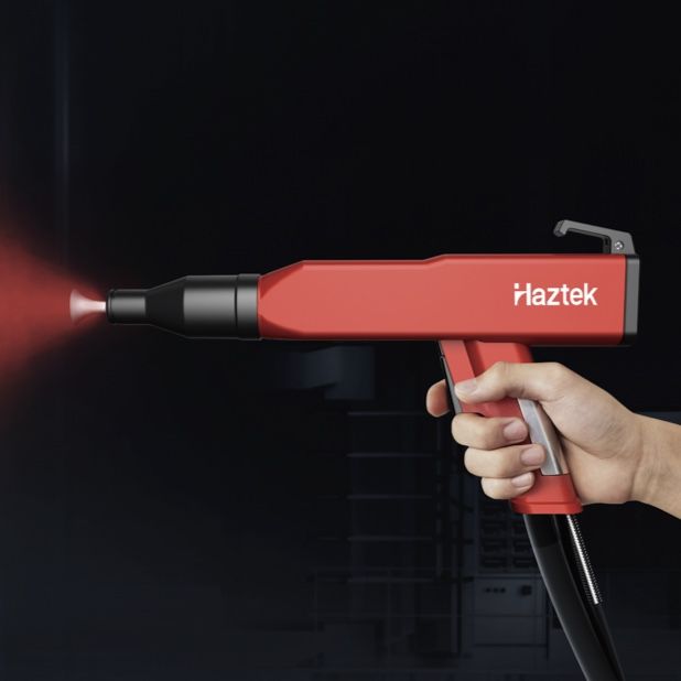 MG10 Manual Powder Spray Gun