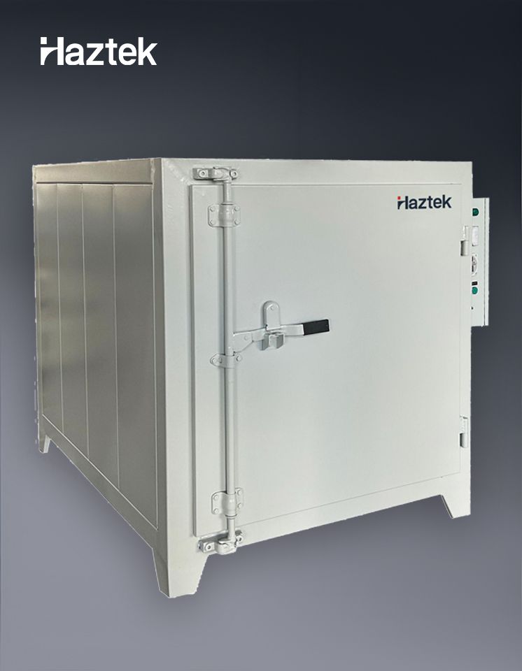 Powder Curing Oven HZ1517