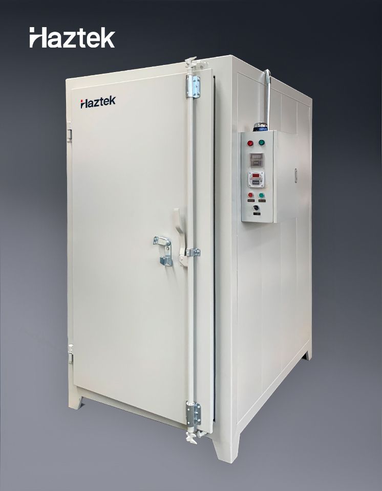 Powder Curing Oven HZ1517