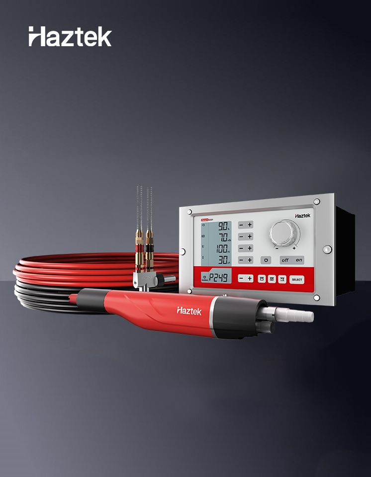 Pinnacle Series Automatic Powder Coating Equipment( High-end series)