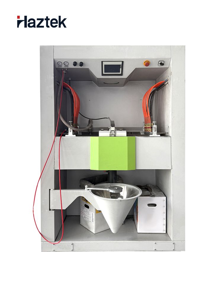 Powder Supply Center