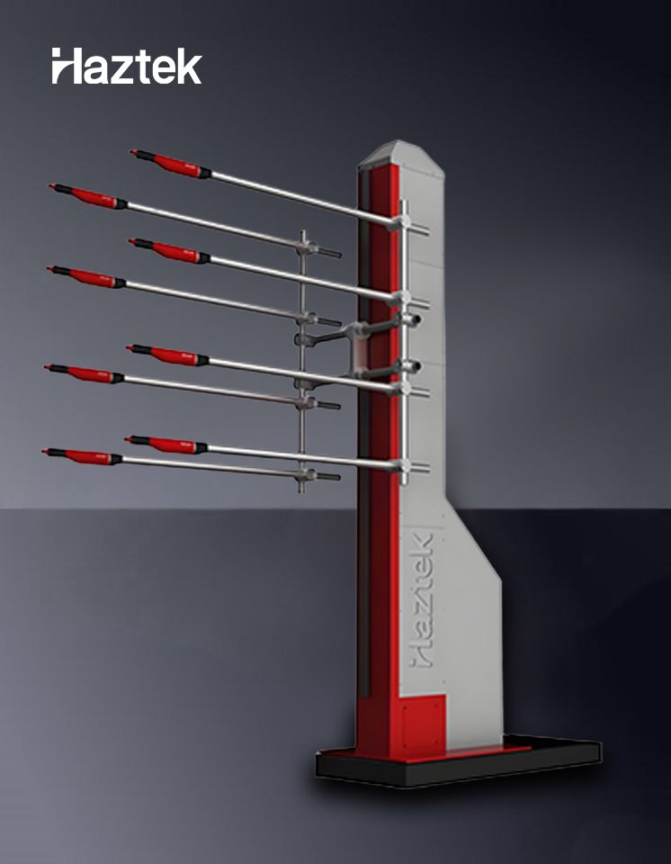 Reciprocating Machine