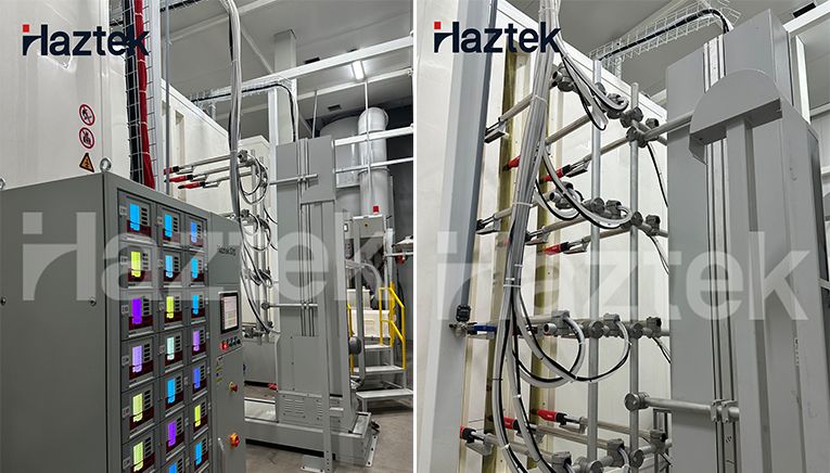 One of the Building Material Company