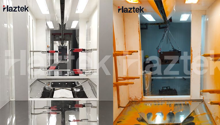 One of the Automotive Parts Manufacturer