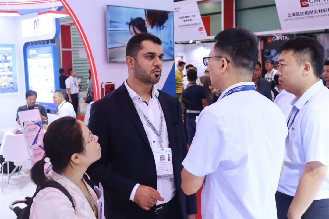 Haztek Powder Spray Gun | Successful Conclusion of the China International Aluminum Industry Exhibition
