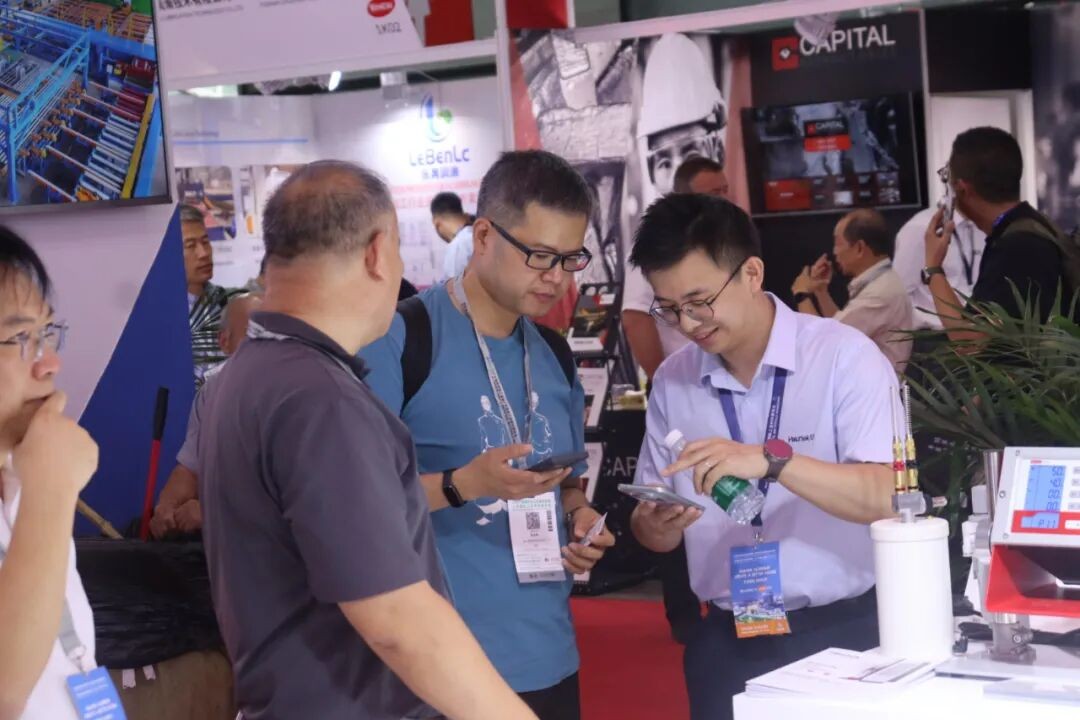 Haztek Powder Spray Gun | Successful Conclusion of the China International Aluminum Industry Exhibition