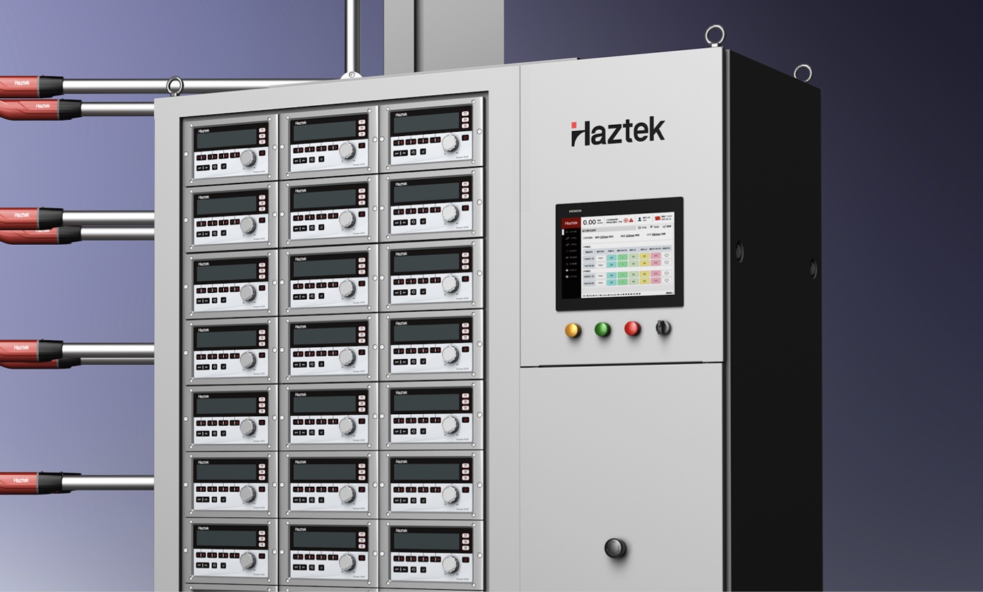 SURPASS- GC20A Intelligent Spray Gun Controller