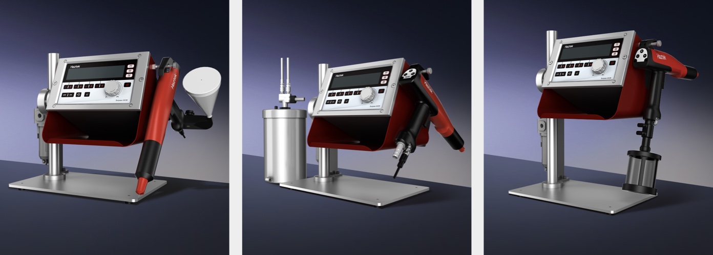 MG20 Manual Powder Spray Gun