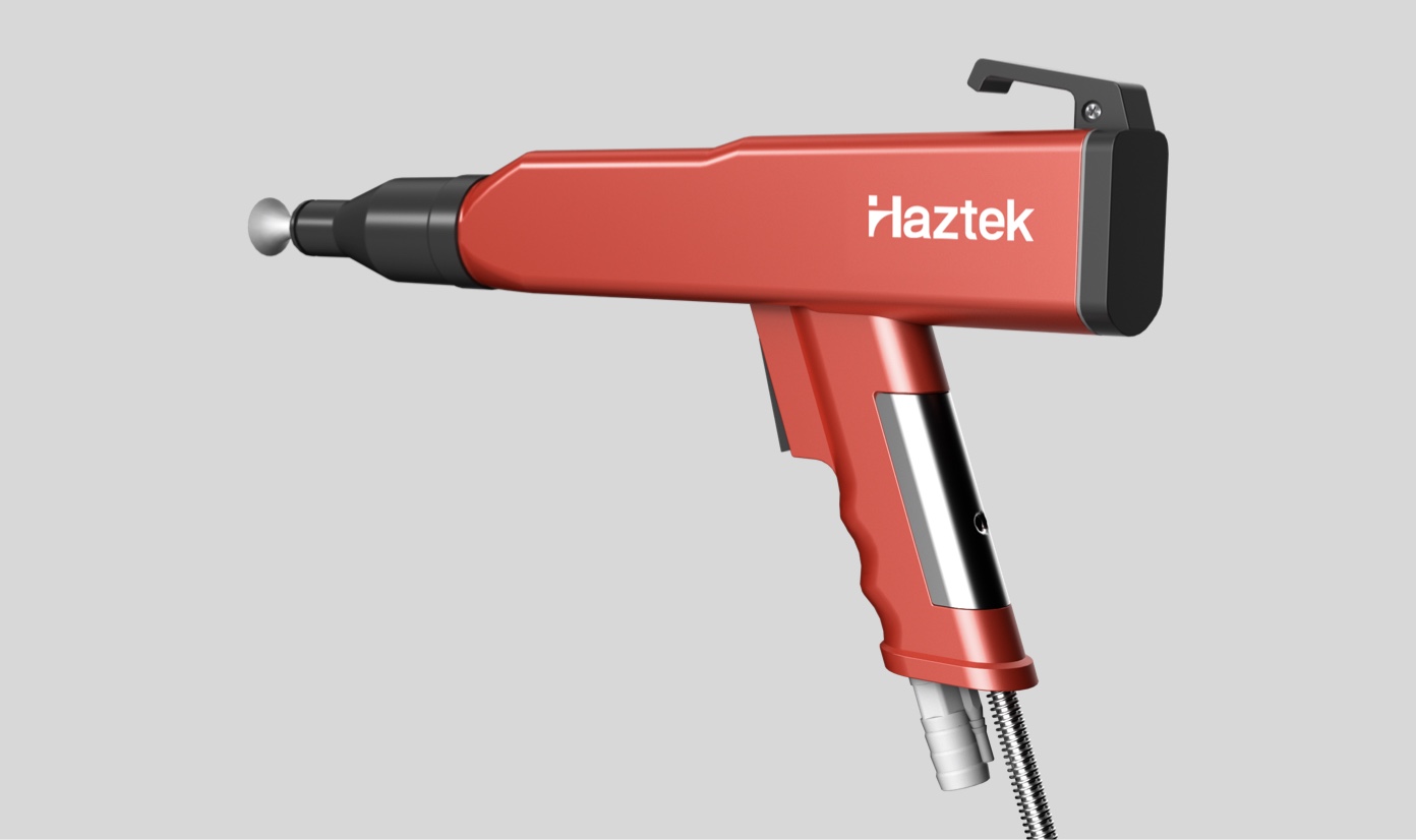 MG10 Manual Powder Spray Gun