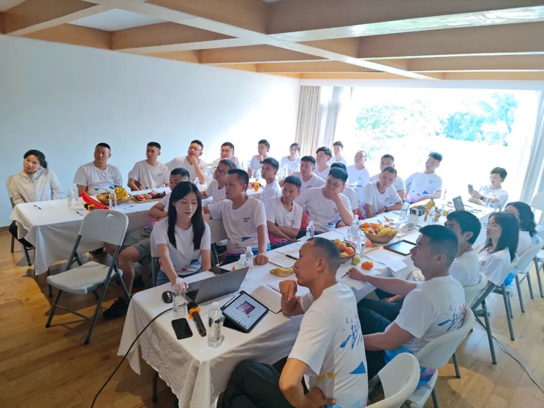 Breaking Barriers, Uniting for the Future: Haztek 2025 Mid-Year Sales