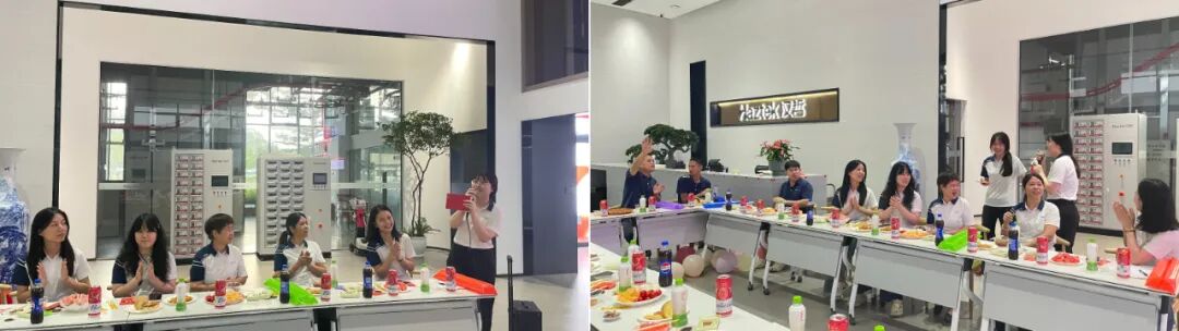 Haztek Celebrates Mid-Autumn Festival