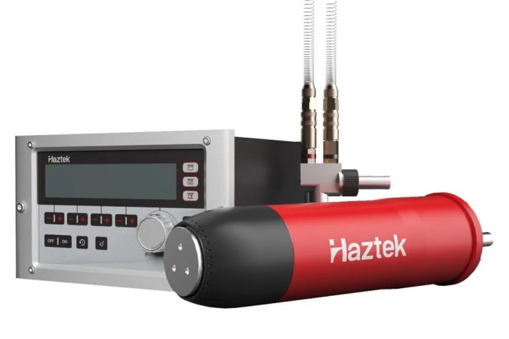 Meet Us in Shanghai! Haztek Unveils Its SURPASS Series at the China International Surface Finishing Exhibition(SFCHINA 2025)