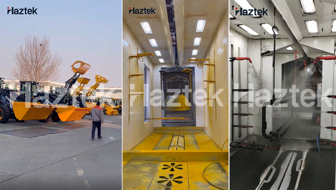 MINGYU Heavy Industry