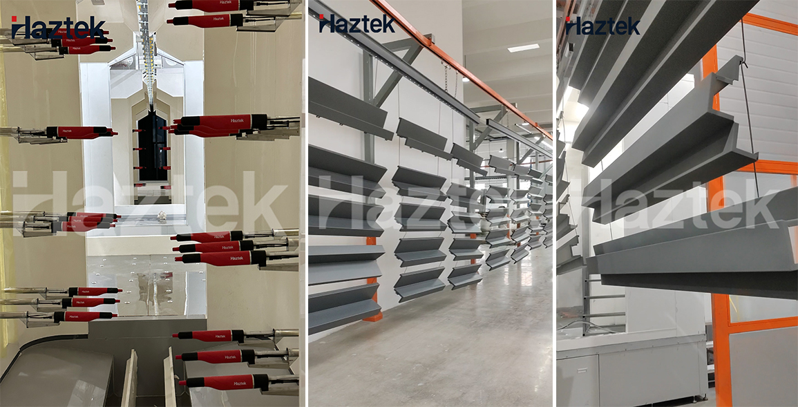 One of the Building Material Company