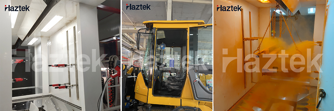 One of the Automotive Parts Manufacturer