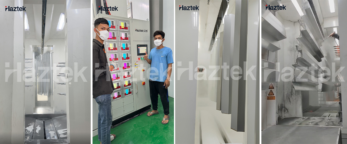 Cambodia Hardware Products Manufacturer