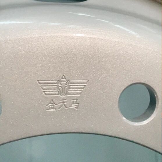 From Technology to Performance: Haztek Empowers Gold Tianma with High-Efficiency, Eco-Friendly Wheel Powder Coating