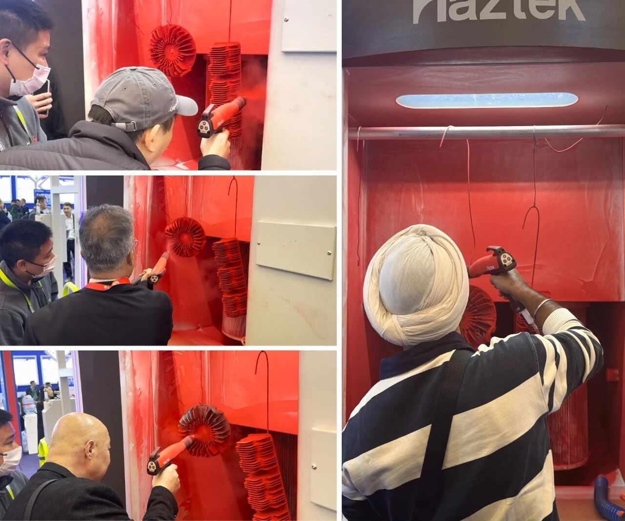 Haztek | Moving Forward with Purpose: Embracing a New Journey in 2026