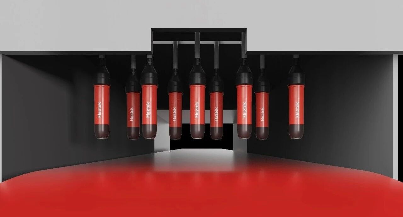 Haztek | Moving Forward with Purpose: Embracing a New Journey in 2026