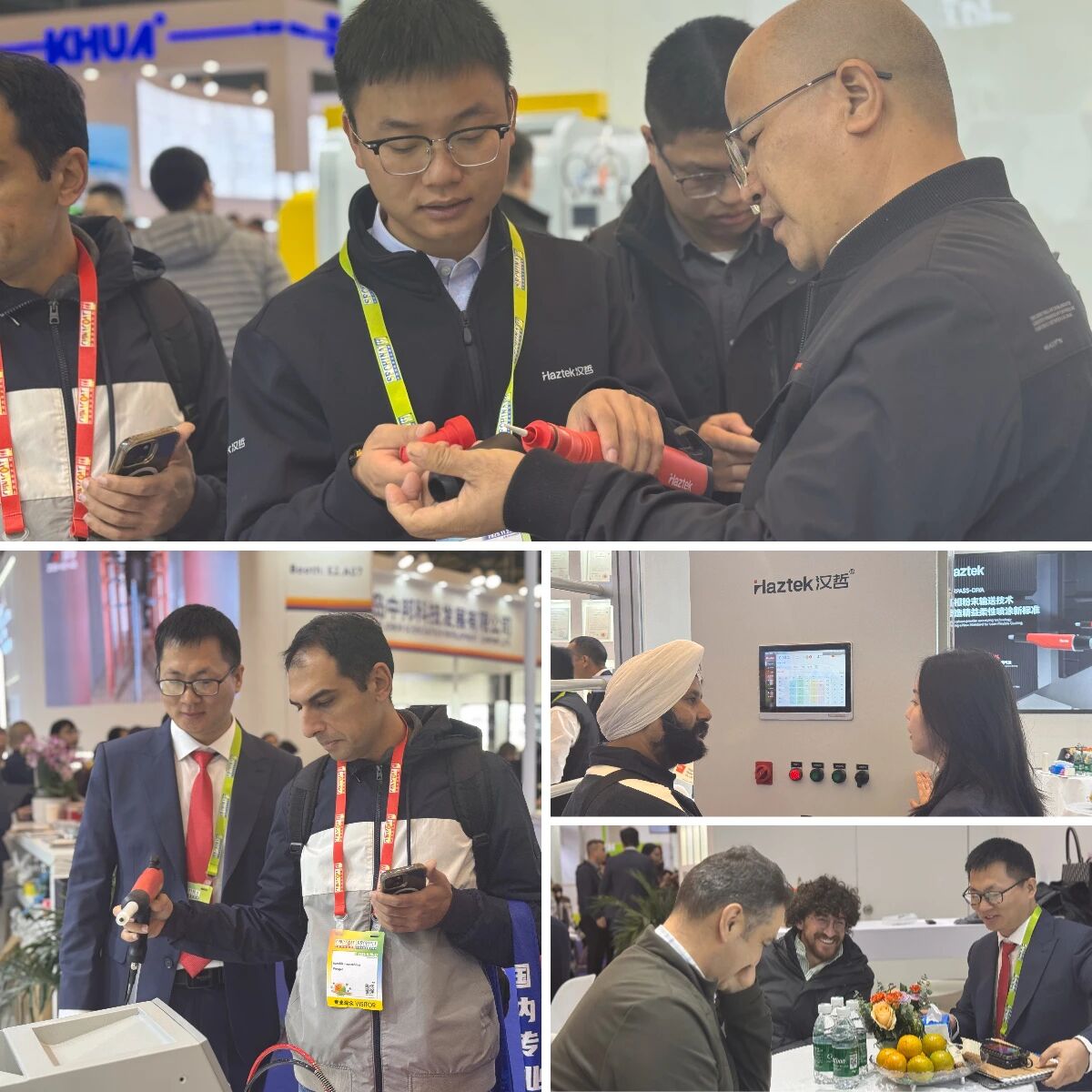 Haztek | Moving Forward with Purpose: Embracing a New Journey in 2026