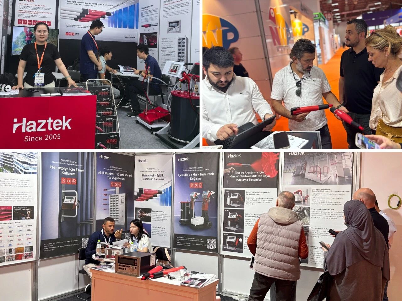 Haztek | Moving Forward with Purpose: Embracing a New Journey in 2026