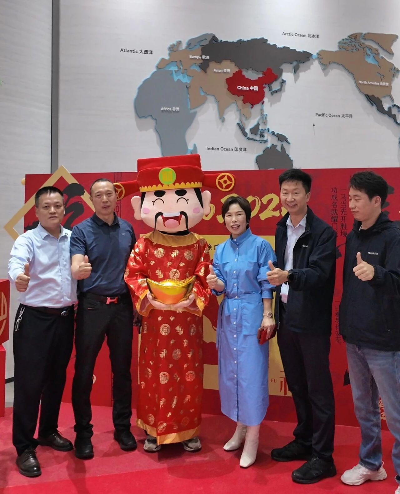 Haztek Resumes Operations After Chinese New Year | A Fresh Start for 2026