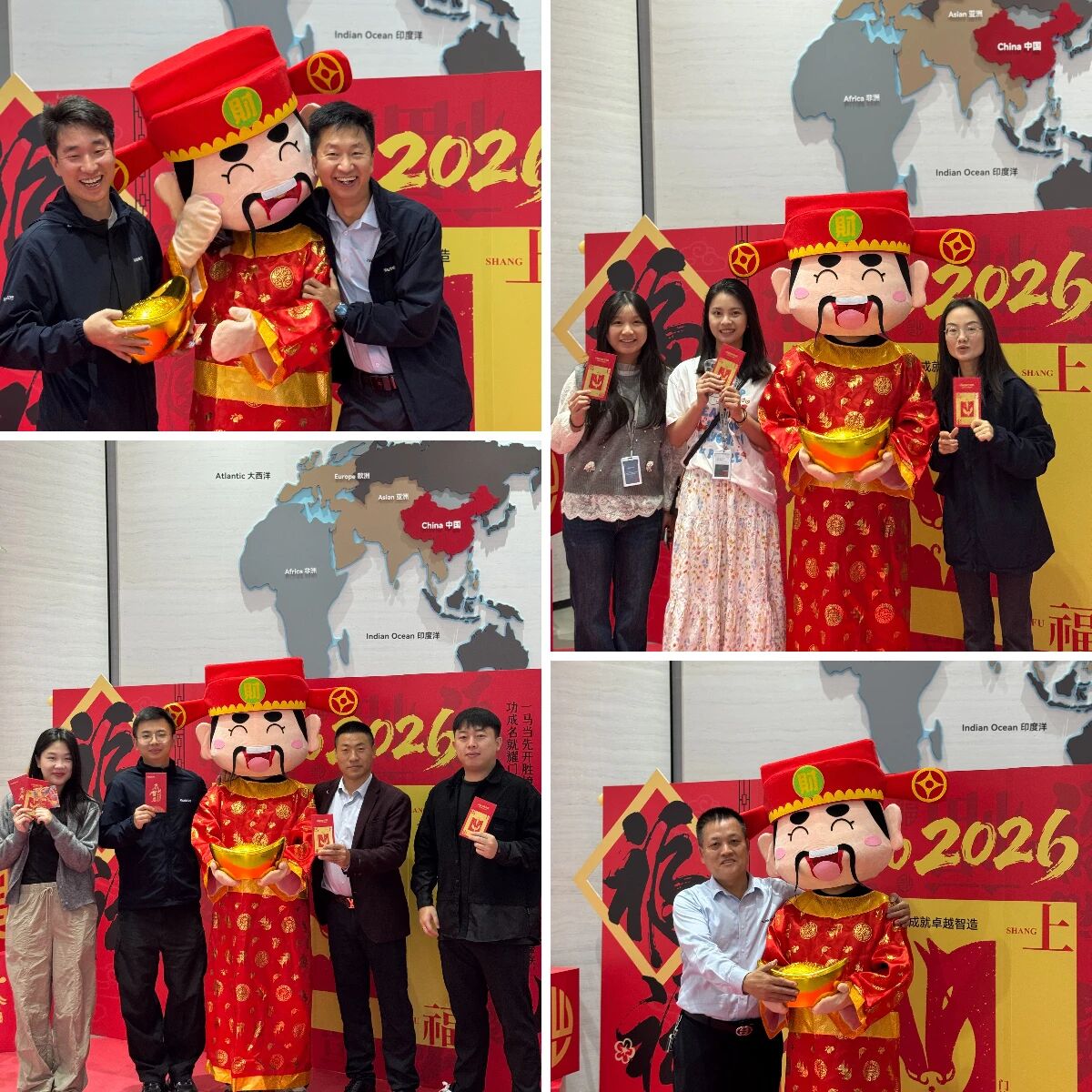 Haztek Resumes Operations After Chinese New Year | A Fresh Start for 2026