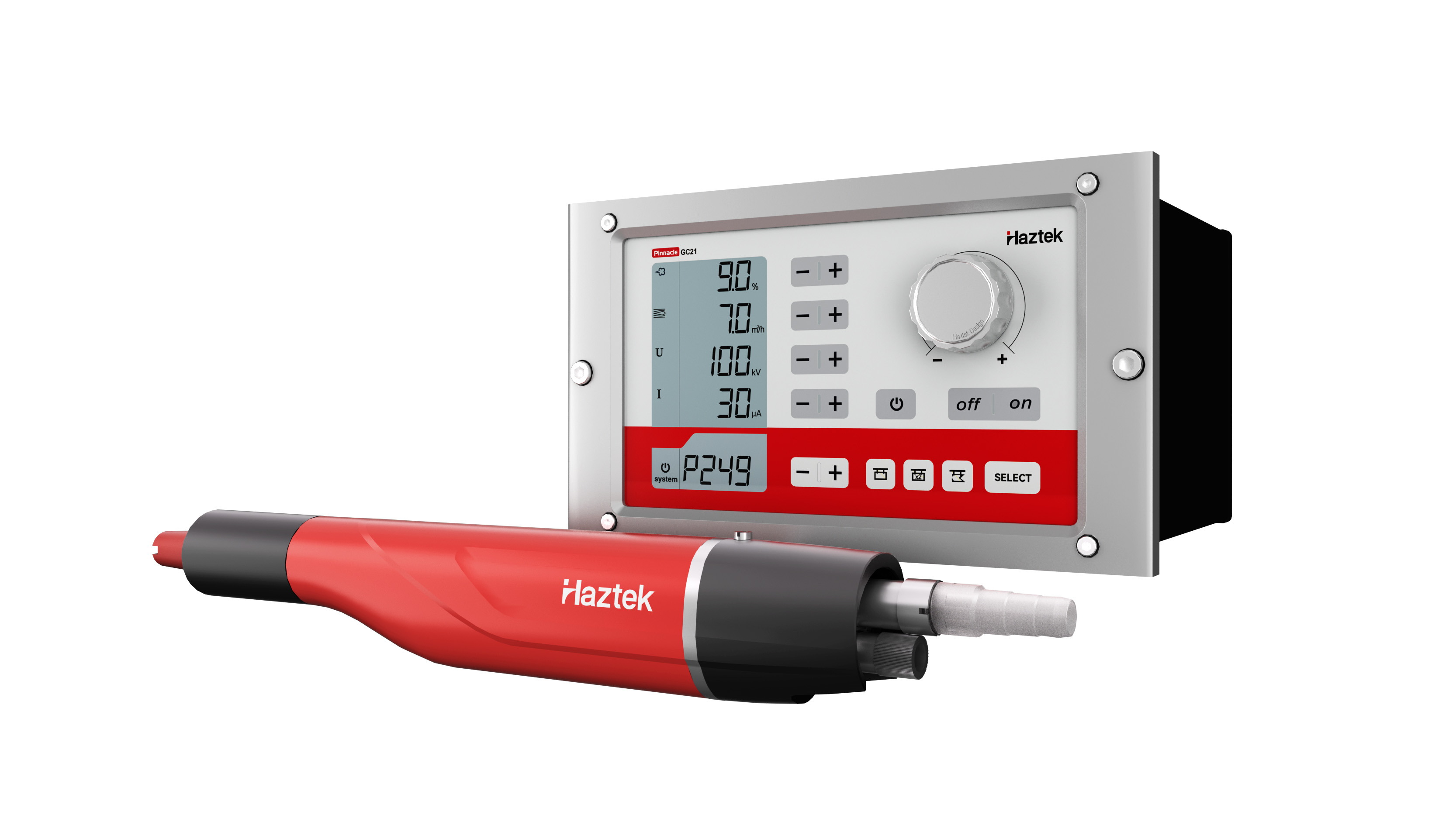HAZTEK to Exhibit at Shanghai Aluminium Industry Expo 2026